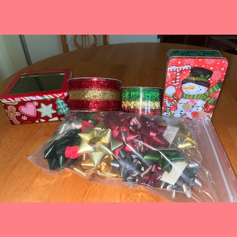 CHRISTMAS 🎄 GIFTS 🎁 BUNDLE